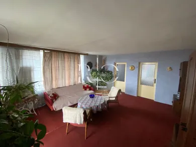Na predaj 6-izbový dom, 250 m², Prešov
