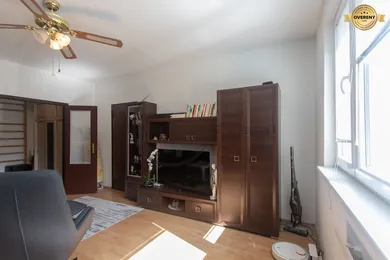 Na predaj 3-izbový byt, 74 m², Bratislava-Devínska Nová Ves, Eisnerova