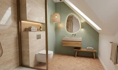 Na predaj 4-izbový byt, 122 m², Trnava