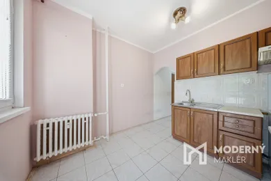 Na predaj byt v Šamorín · €132 000 · Čiastočná rekonštrukcia