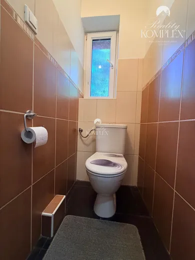 Na predaj 2-izbový byt, 60 m², Veľký Meder