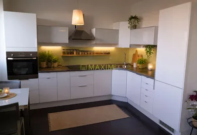Apartments for sale, 2-room in Bratislava-Petržalka · €230,000