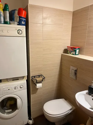 Na predaj 2-izbový byt, 56 m², Bratislava-Karlova Ves, Staré Grunty