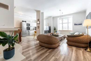 Na predaj byt v Košice-Staré Mesto · €489 000 · Dokončené