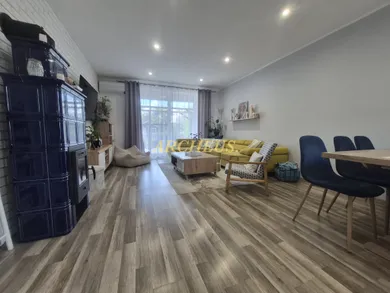 Na predaj 4-izbový dom, 125 m², Nižná Kamenica