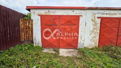 Na predaj objekt, 24 m², Spišská Nová Ves, -