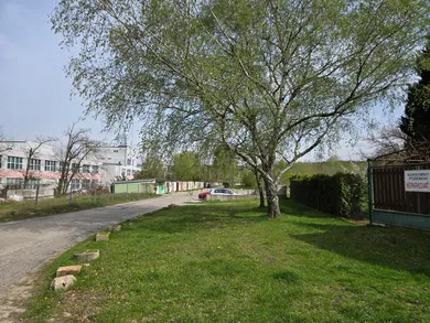 Na predaj pozemok, 320 m², Bratislava-Dúbravka, Agátová