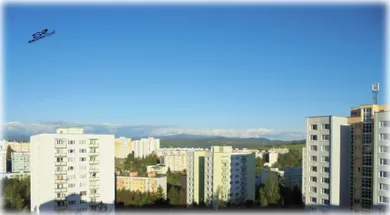 Na predaj byt v Banská Bystrica · €210 000 · Čiastočná rekonštrukcia