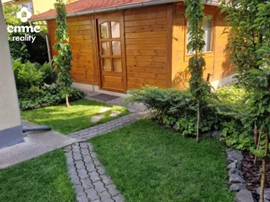 Na predaj 1-izbový dom, 140 m², Dunajská Streda, Veľkoblahovská cesta