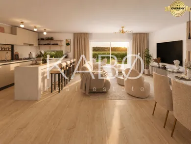 Domy na sprzedaż, 5-pokojowe, Nitra · €292 900