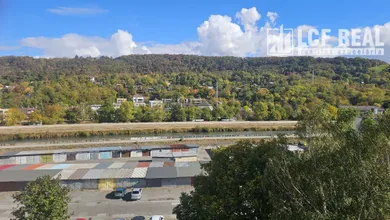 Apartments for sale, 3-room in Košice-Nad jazerom · €189,990