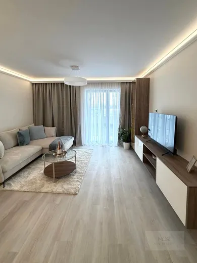 Na predaj 2-izbový byt, 52 m², Poprad, Suchoňova