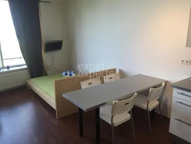 Квартири в оренду, 1-кімнатні, Bratislava-Nové Mesto · €500
