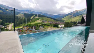Byty na predaj 2-izbový, Demänovská Dolina · €440 000