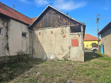 Na predaj pozemok, Levice, Ul. kpt. J. Nálepku