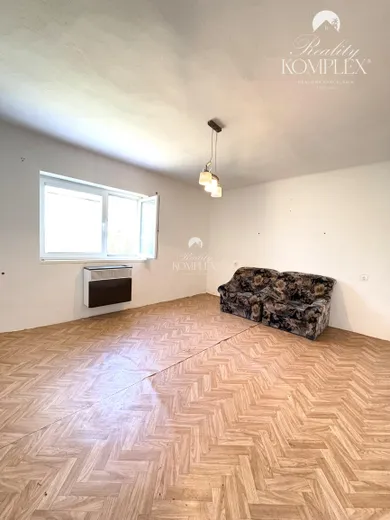 Na predaj 5-izbový dom, 120 m², Pribeta