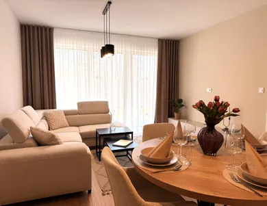 Mieszkania na sprzedaż, 4-pokojowe, Piešťany · €233 500