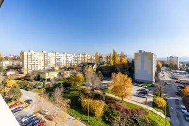Na prenájom 2-izbový byt, 42 m², Košice-Dargovských hrdinov