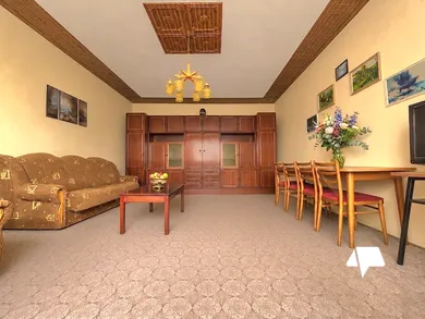 Na predaj dom, 70 m², Červený Hrádok