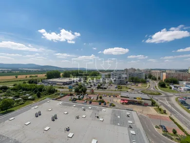 Na predaj 1-izbový byt, 25 m², Topoľčany