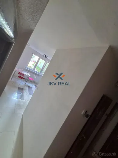 Na prenájom 2-izbový byt, 46 m², Spišská Nová Ves