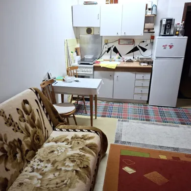 Mieszkania na sprzedaż, 1-pokojowe, Nové Zámky · €68 500