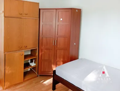 Mieszkania na wynajem, 1-pokojowe, Košice-Západ · €550