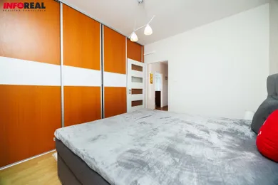 Na predaj 3-izbový byt, 68 m², Košice-Nad jazerom, Jenisejská