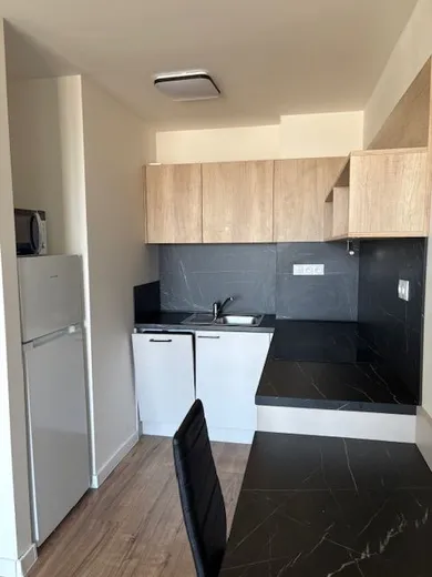 Na prenájom 2-izbový byt, 40 m², Košice-Západ, Považská