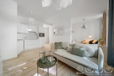 Na predaj 2-izbový byt, 54 m², Bratislava-Staré Mesto, Jelenia