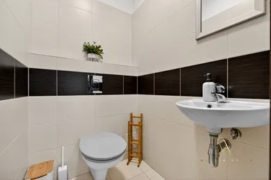 Na predaj 4-izbový dom, 80 m², Hviezdoslavov