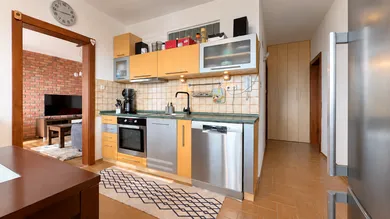 Na predaj 3-izbový byt, 73 m², Skalica, Dr. Clementisa