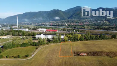 Ділянки на продаж, Martin · €98 010