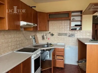 Na prenájom byt v Žilina · €144 000 · Čiastočná rekonštrukcia