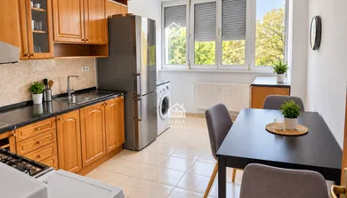 Квартири на продаж, 3-кімнатні, Bratislava-Petržalka · €270 000