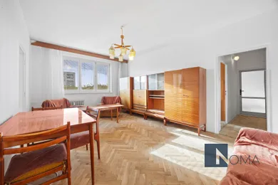 Eladó lakások, 3-szobás, Bratislava-Ružinov · €278 000