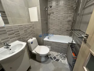 Na prenájom 1-izbový byt, 20 m², Šaľa, Okružná