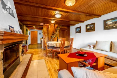 Na predaj rekreačný dom, 251 m², Štôla