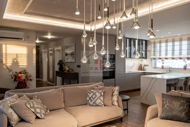 Na prenájom 3-izbový byt, 100 m², Vráble, Sídl. Žitava