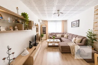 Mieszkania na sprzedaż, 3-pokojowe, Vráble · €159 000