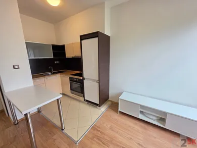 Na predaj 3-izbový byt, 51 m², Žilina