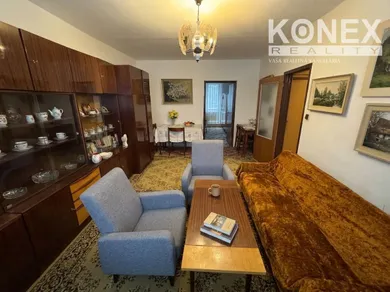 Mieszkania na sprzedaż, 2-pokojowe, Michalovce · €99 900