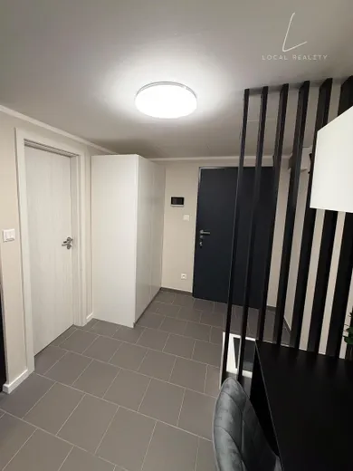 Na predaj 1-izbový byt, 28 m², Trnava