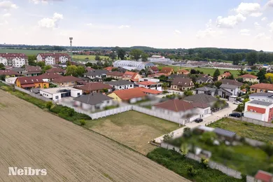 Pozemky na predaj, Dunajská Lužná · €209 000