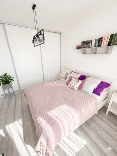 Na predaj 1-izbový byt, 38 m², Kysucké Nové Mesto