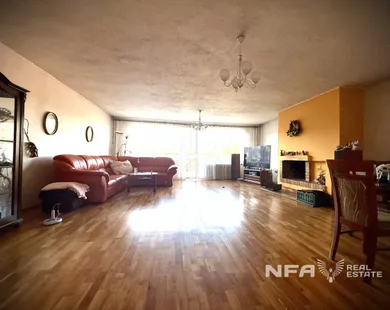 Na predaj 5-izbový dom, 110 m², Priechod