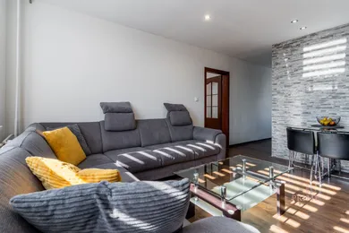 Na predaj 3-izbový byt, 68 m², Košice-Dargovských hrdinov, Exnárová