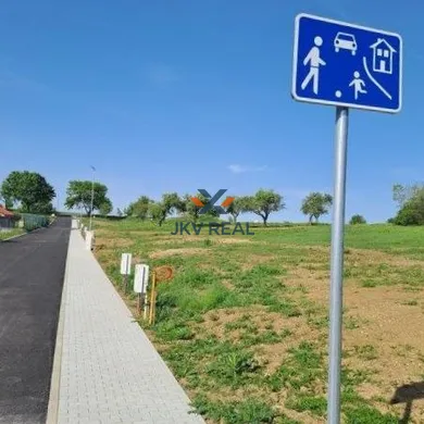 Na predaj pozemok, 780 m², Beladice