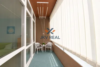 Na prenájom 3-izbový byt, 70 m², Prešov