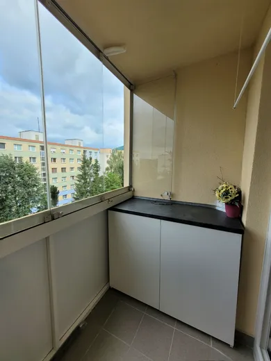 Na predaj byt v Banská Bystrica · €185 000 · Čiastočná rekonštrukcia